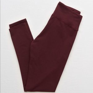 Aerie Chill Play Move Legging